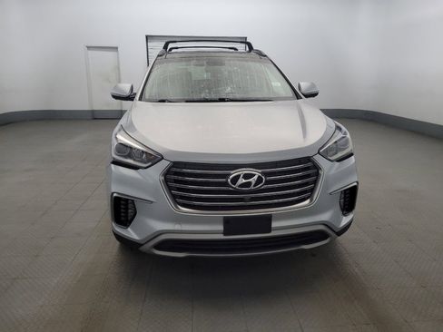 Used 2018 Hyundai Santa Fe SE image 14