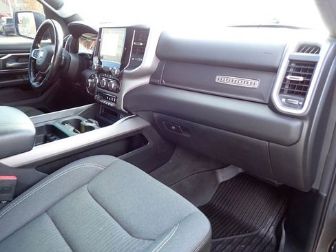 Used 2022 RAM 1500 Big Horn image 13