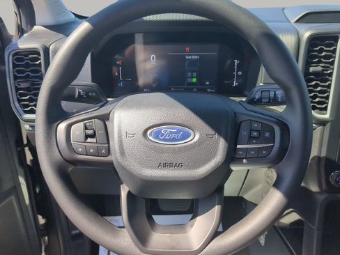 New 2025 Ford Ranger XL image 59