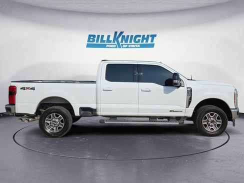 Used 2026 Ford F250 Lariat AWD/4WD image 6