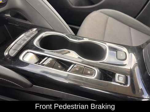 Used 2023 Buick Envision Preferred image 21