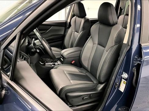 Used 2025 Subaru Ascent Onyx Edition w/ Popular Package #2 AWD/4WD image 24