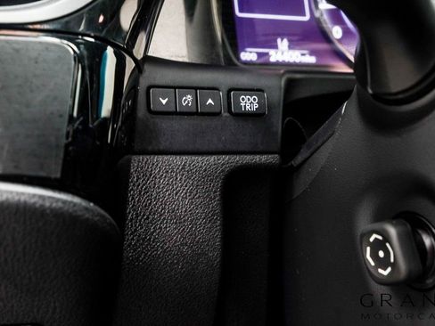 Used 2022 Lexus ES 350 w/ Premium Package image 41