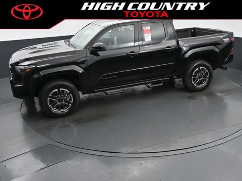 New 2025 Toyota Tacoma TRD Sport image 28