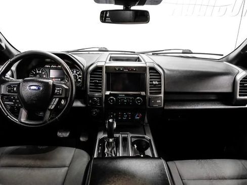 Used 2019 Ford F150 XLT w/ Equipment Group 302A Luxury image 20