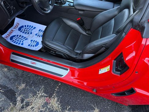 Used 2012 Chevrolet Corvette Z06 image 45