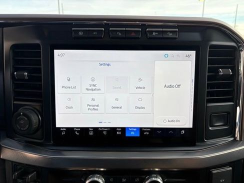 Used 2024 Ford F250 King Ranch w/ Chrome Package image 20