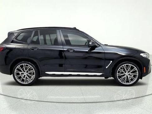 Used 2023 BMW X3 sDrive30i w/ Premium Package RWD image 10