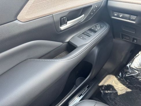 Certified 2026 Toyota Grand Highlander AWD image 34