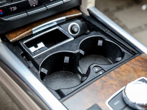 Used 2015 Mercedes-Benz E 350 4MATIC Sedan image 17