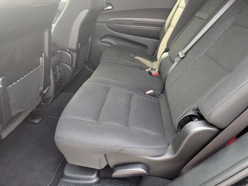 Used 2025 Dodge Durango GT AWD/4WD image 30