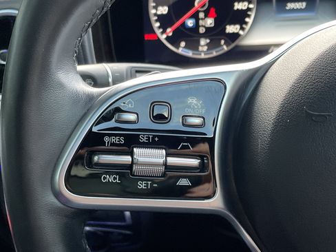 Certified 2022 Mercedes-Benz G 550 image 26