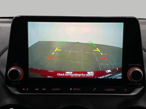 Used 2022 Nissan Sentra SR w/ Electronics Package image 22