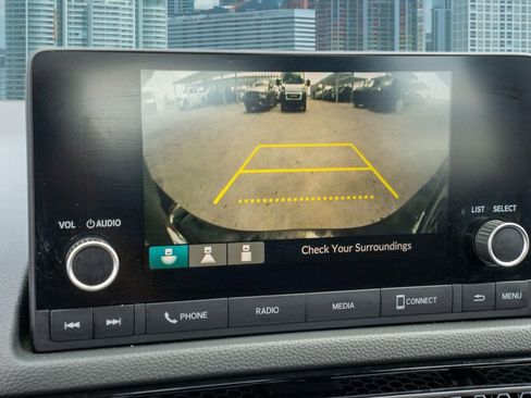 Used 2023 Honda Civic LX image 34