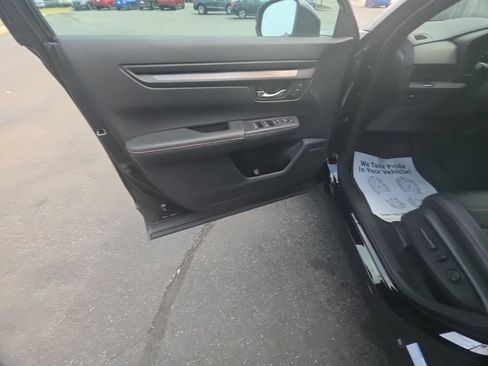 Certified 2025 Honda CR-V Sport-L image 13