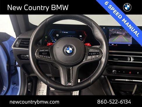 Used 2023 BMW M2 w/ Lighting Package image 16