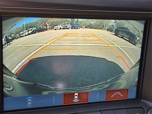 Certified 2019 Chevrolet Corvette Grand Sport image 30