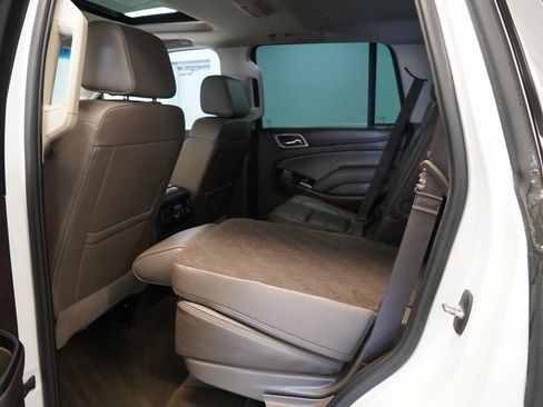 Used 2018 GMC Yukon Denali image 22