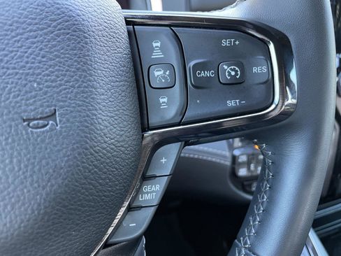 Certified 2024 RAM 1500 Limited image 14