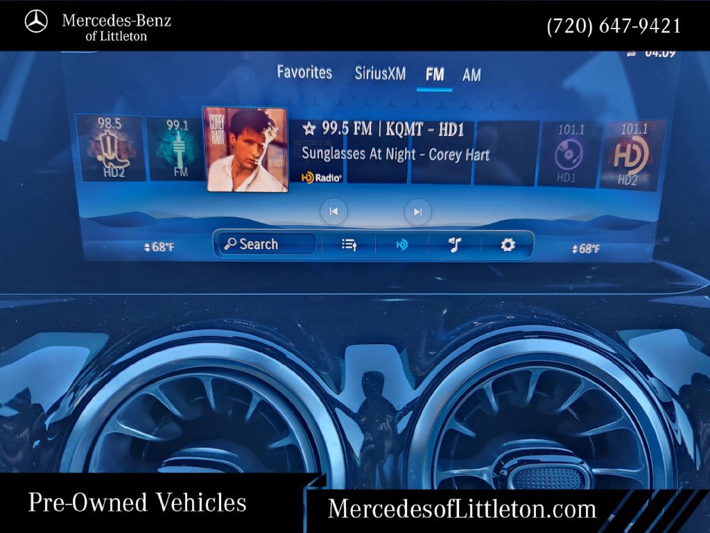 Certified 2026 Mercedes-Benz GLA 250 4MATIC image 16