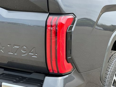 New 2026 Toyota Tundra 1794 Edition AWD/4WD image 31