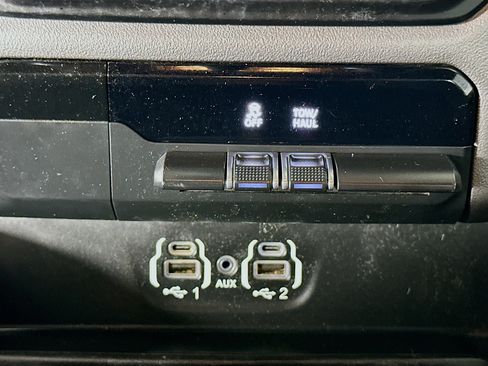 Used 2020 RAM 1500 Lone Star RWD image 25