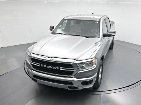 Used 2022 RAM 1500 Big Horn image 37