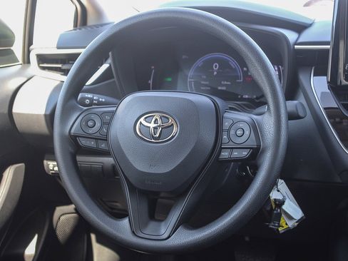 Used 2026 Toyota Corolla LE image 16