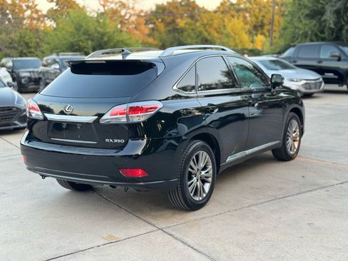 Used 2014 Lexus RX 350 FWD image 4