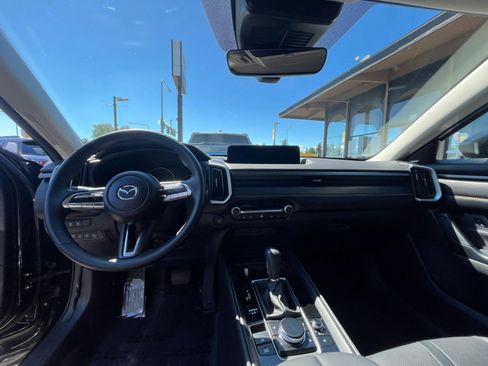 Used 2026 MAZDA CX-50 AWD 2.5 S w/ Premium Package image 34