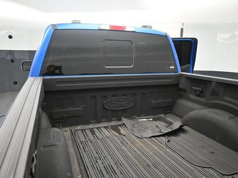 Certified 2021 Ford F150 XLT w/ Equipment Group 302A High AWD/4WD image 3
