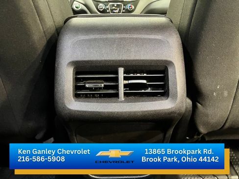 Certified 2021 Chevrolet Equinox LS w/ LS Convenience Package FWD image 20