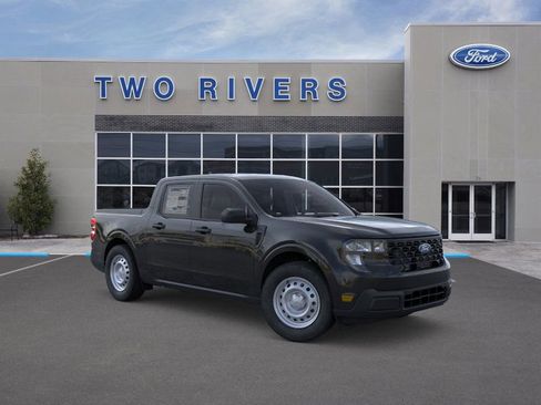 New 2026 Ford Maverick XL image 7