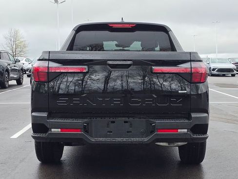 New 2026 Hyundai Santa Cruz SE AWD/4WD image 16