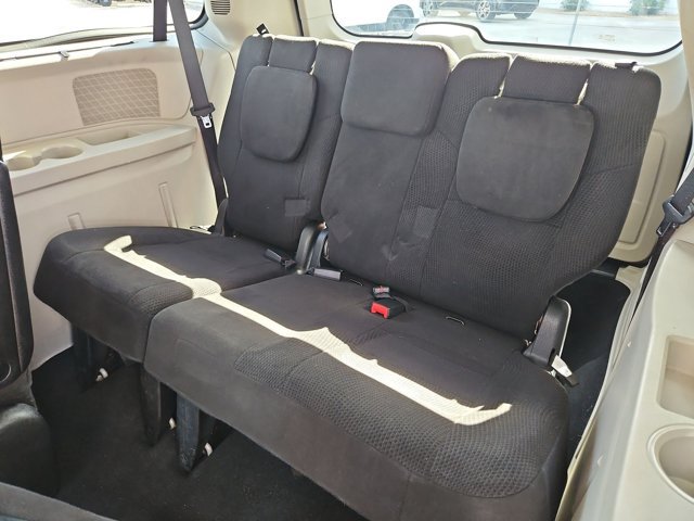 Used 2012 Dodge Grand Caravan Crew w/ Trailer Tow Group FWD image 26