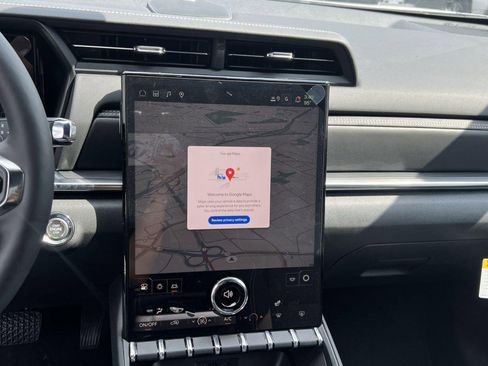 New 2026 GMC Terrain Elevation image 15