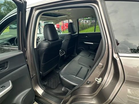Used 2016 Honda CR-V EX-L image 21