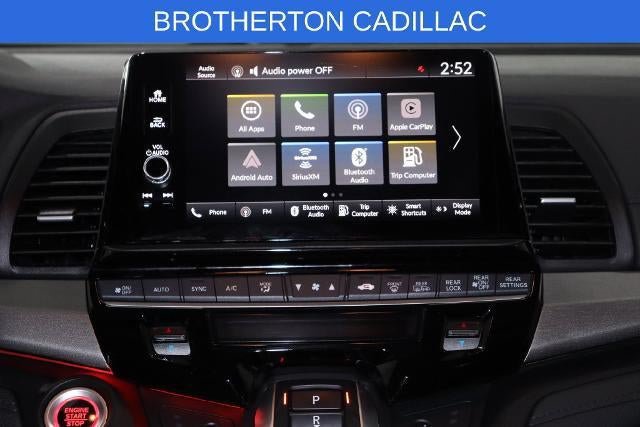 Used 2025 Honda Odyssey Sport-L image 22