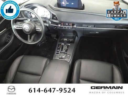 Certified 2023 MAZDA CX-30 AWD 2.5 S w/ Select Package image 30