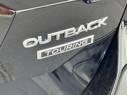 New 2025 Subaru Outback Touring w/ Popular Package #2 image 27