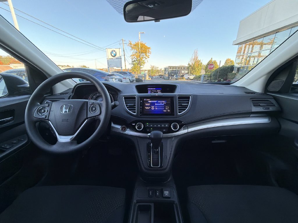 Used 2016 Honda CR-V EX image 18