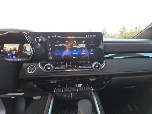 New 2026 Chevrolet Colorado Z71 image 10