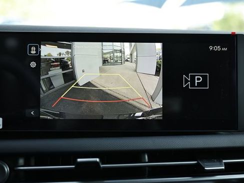 New 2026 Hyundai Tucson SEL image 14