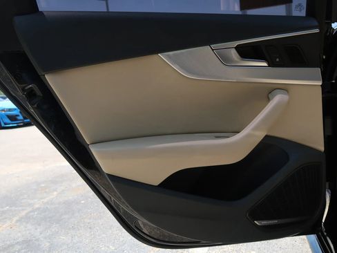 Used 2018 Audi A4 2.0T Premium Plus w/ Premium Plus Package image 47