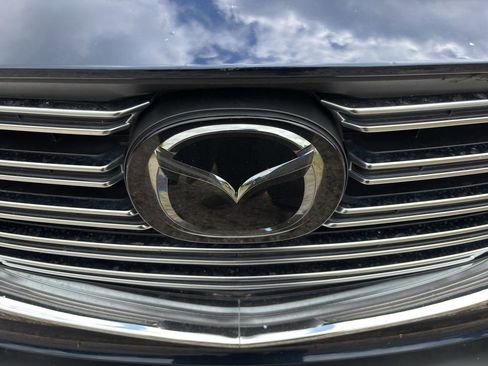 Used 2018 MAZDA CX-9 Touring FWD image 9