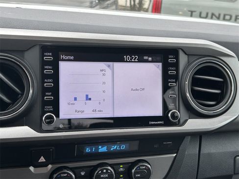 Used 2021 Toyota Tacoma SR5 image 20