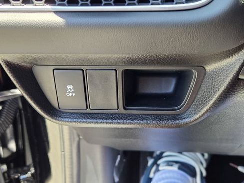New 2027 Honda HR-V EX-L image 14