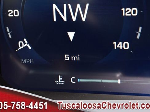 New 2026 Chevrolet Silverado 1500 RST AWD/4WD image 24