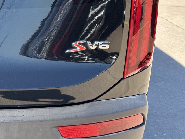 Used 2020 Kia Telluride S w/ S 8 Passenger Seating Package FWD image 5