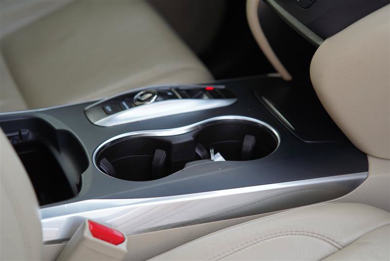 Used 2019 Acura MDX SH-AWD image 64